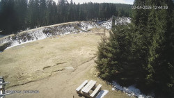 Protržená přehrada