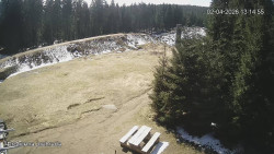 Protržená přehrada