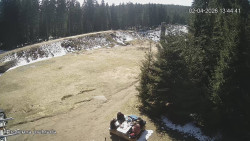 Protržená přehrada