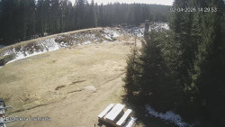 Protržená přehrada