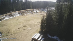 Protržená přehrada