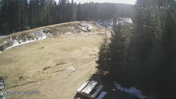 Protržená přehrada