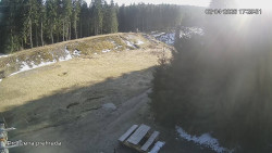 Protržená přehrada