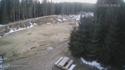 Protržená přehrada