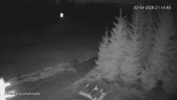 Protržená přehrada