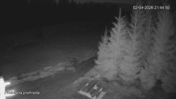 Protržená přehrada