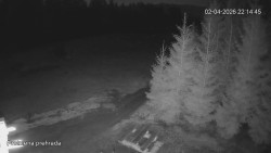 Protržená přehrada