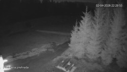 Protržená přehrada