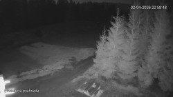 Protržená přehrada