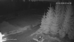 Protržená přehrada