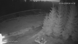 Protržená přehrada