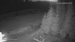 Protržená přehrada