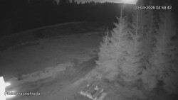 Protržená přehrada