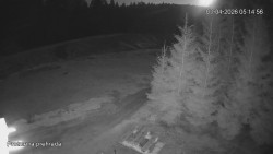 Protržená přehrada