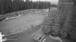 Protržená přehrada