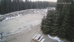 Protržená přehrada