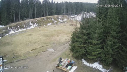 Protržená přehrada