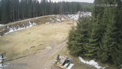 Protržená přehrada