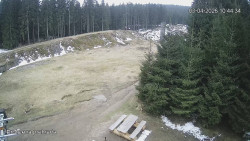 Protržená přehrada