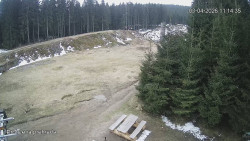 Protržená přehrada