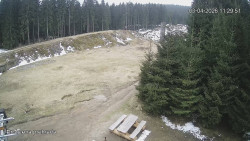 Protržená přehrada