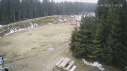 Protržená přehrada