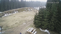 Protržená přehrada