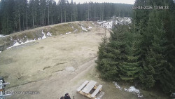 Protržená přehrada