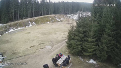 Protržená přehrada