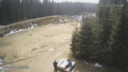 Protržená přehrada