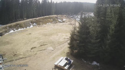 Protržená přehrada