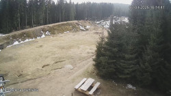 Protržená přehrada