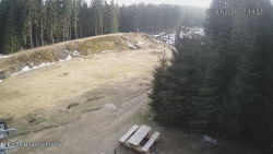 Protržená přehrada