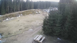 Protržená přehrada