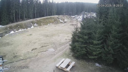 Protržená přehrada