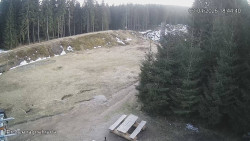 Protržená přehrada