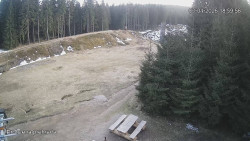 Protržená přehrada