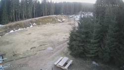 Protržená přehrada