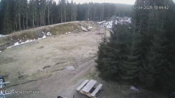 Protržená přehrada