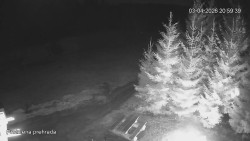 Protržená přehrada