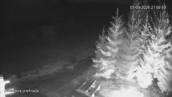 Protržená přehrada