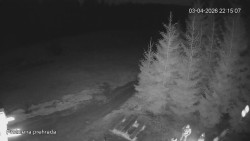 Protržená přehrada