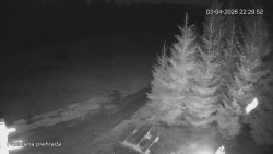 Protržená přehrada