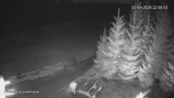 Protržená přehrada