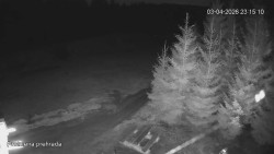 Protržená přehrada