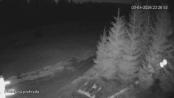 Protržená přehrada