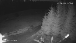 Protržená přehrada