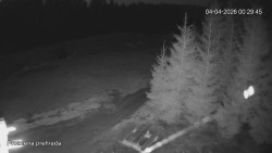 Protržená přehrada