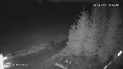 Protržená přehrada