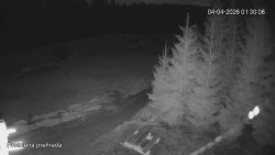 Protržená přehrada